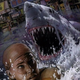Illustration for article titled Treasure-hunting after the apocalypse, with mutants and zombie sharks